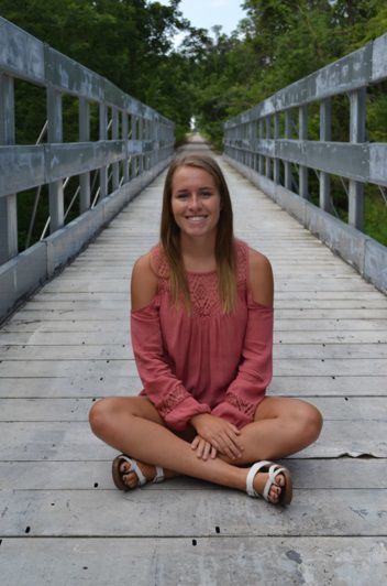 Talia Rowe, science, West Fork